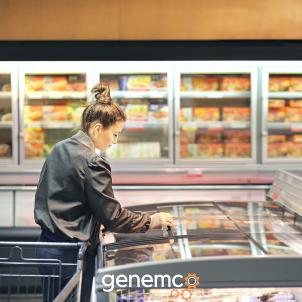 The New Normal in Cold Food Trends