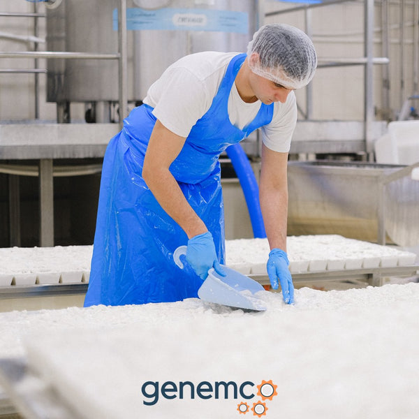 Tips to Avoid Product Contamination & Maintaining Equipment Longevity