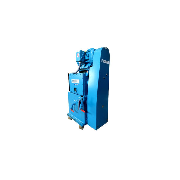 Tuthill Kinney High Vacuum Pump