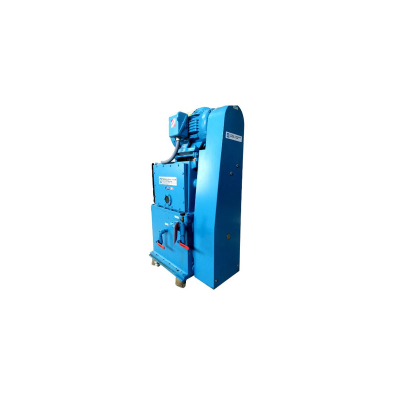 Tuthill Kinney High Vacuum Pump