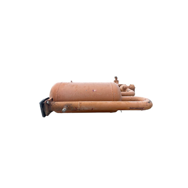 Vilter Manufacturing Oil Separator