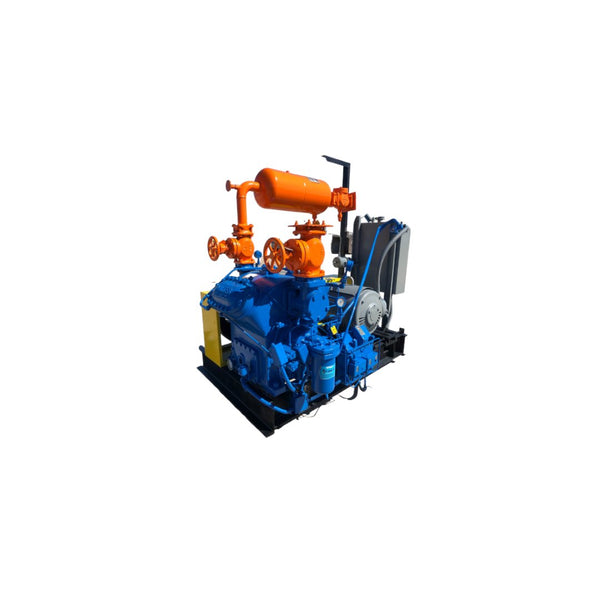 Vilter Reciprocating Compressor
