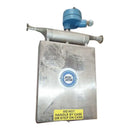 Micro Motion Magnetic Meter Stainless Steel