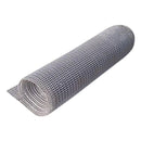 Stainless Steel Honeycomb Flat Wire Conveyor Belt