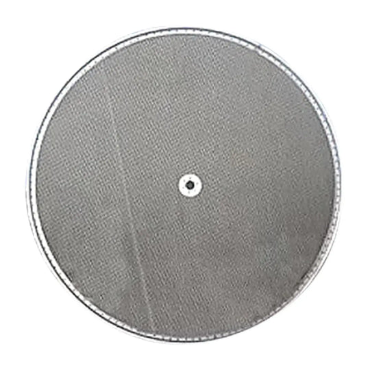 Sweco 58 in. Stainless Steel Sifter Deck Screen