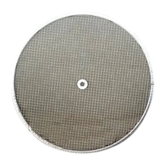 Sweco 58 in. Stainless Steel Sifter Deck Screen