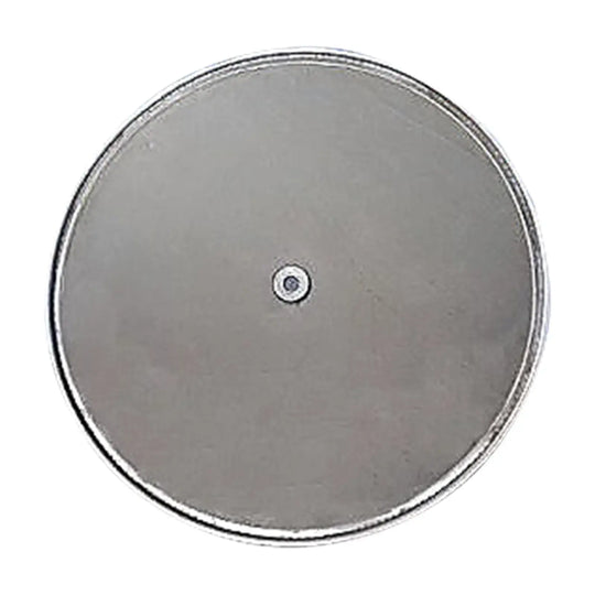 Sweco 58 in. Stainless Steel Sifter Deck Screen