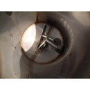 Tank Stainless Steel - 30 Gallon