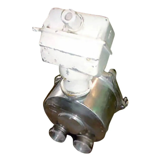 Midwest Pump & Meter Co Inc