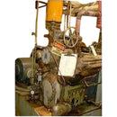 Compresor de Amoniaco Crepaco de 4 Cilindros - 125 HP