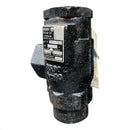 Henry Technologies 5601 Válvula de alivio de presión (1/2" FPT x 1" FPT)