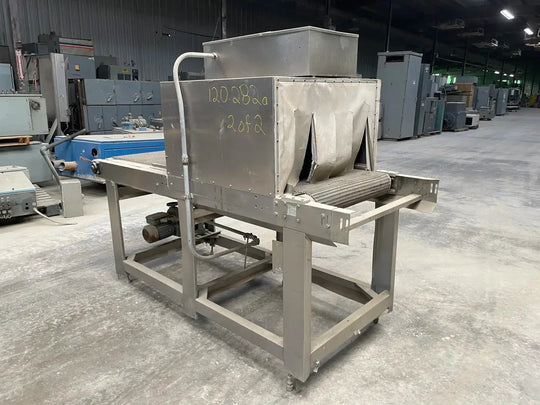 Great Lakes Shrink Wrap Heat Tunnel