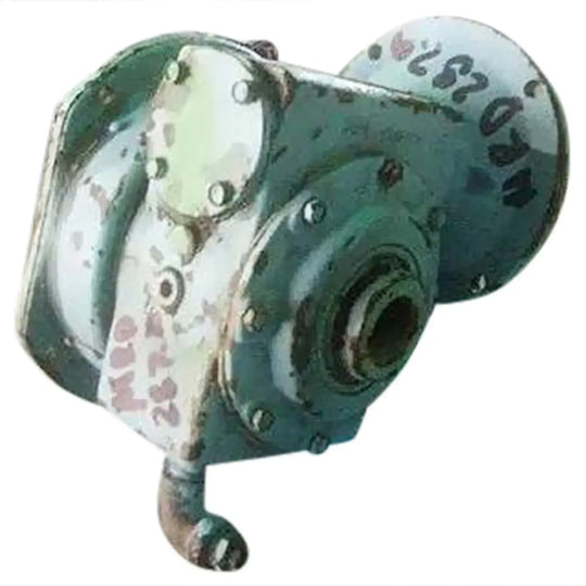 Cleveland Mixer Head