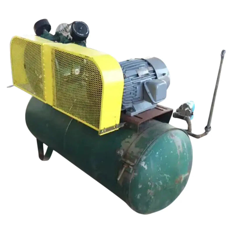 Compresor de aire Champion de 2 etapas - 15 HP