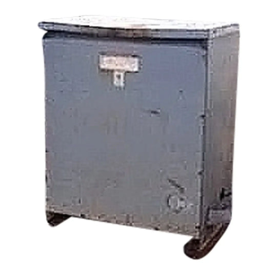 Dry Type Transformer