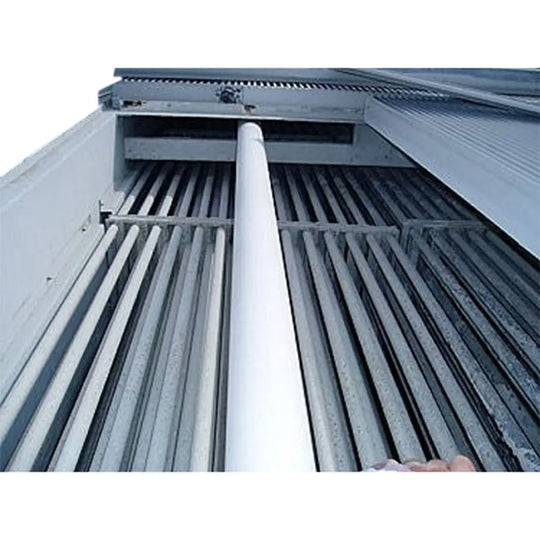 Baltimore Aircoil Company Evaporative Condensers - 285 Ton