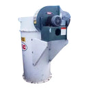 MAC Air Vent Round Filter Receiver