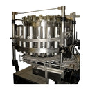 Llenadora de pistón giratorio 21 válvulas - 32 oz