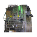 Túnel de endurecimiento de helado APV Gaulin Amerio