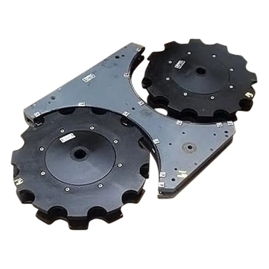 Piezas de cambio Horix