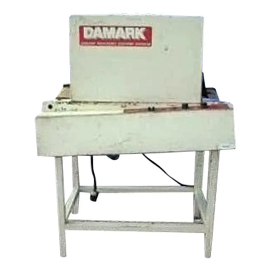 Damark Shrink Packing System