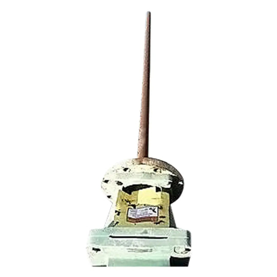 Mezclador Lightnin serie XL de doble reducción y montaje fijo