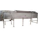 Cámara de pulverización Viking: 48 pulgadas de ancho