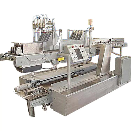 Meyer Case Packer