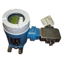 Endress+Hauser Electromagnetic Flow Measuring System