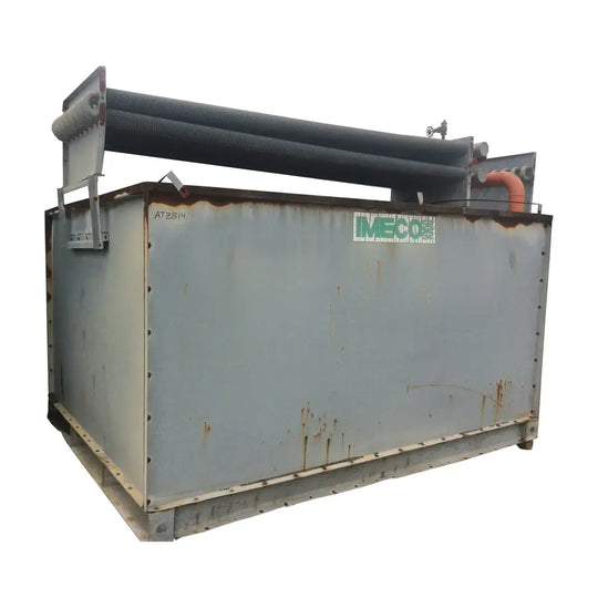 Imeco XLP-190 Evaporative Condenser (190 Nominal Tons)