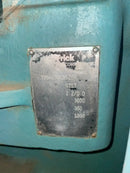 Frick RWB II-399H Rotary Screw Compressor Package (Frick TDSH283L, 1000 HP 2300/4160 V, Frick Micro Control Panel)