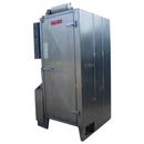 Douglas Machines Corp. Stainless Steel Walk-in Tray Washer