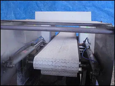 Detector de metales Goring Kerr Tek 21
