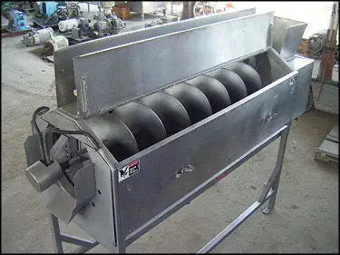 Pelador de patatas Lyco Mfg. Inc.