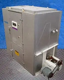 Tostador de frutos secos Proctor Schwartz modelo 62