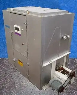 Proctor Schwartz Batch Type Nut Roaster Model 62