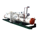 RVS Glycol and Ammonia Cooled Chiller - 38 Ton