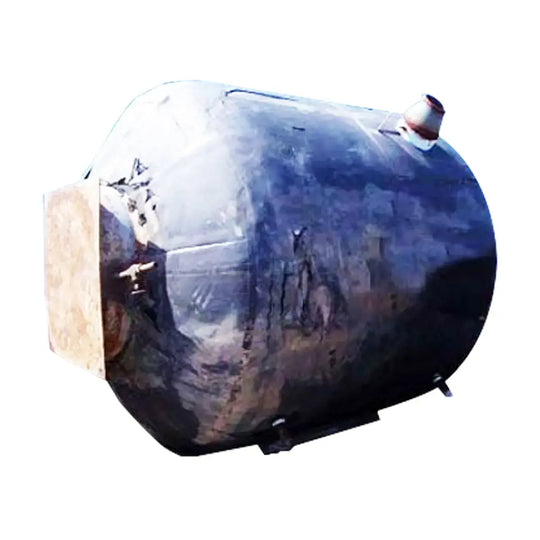 R&Y Company Intercooler- 6000 Gallon