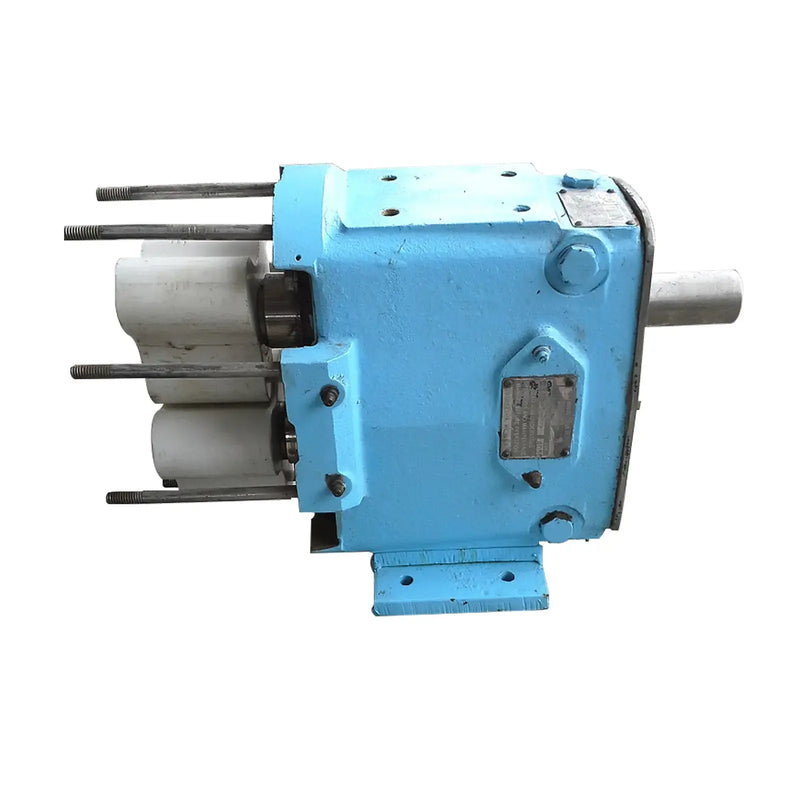 Waukesha Cherry-Burrell 4050 Positive Displacement Pump (90 GPM Max)