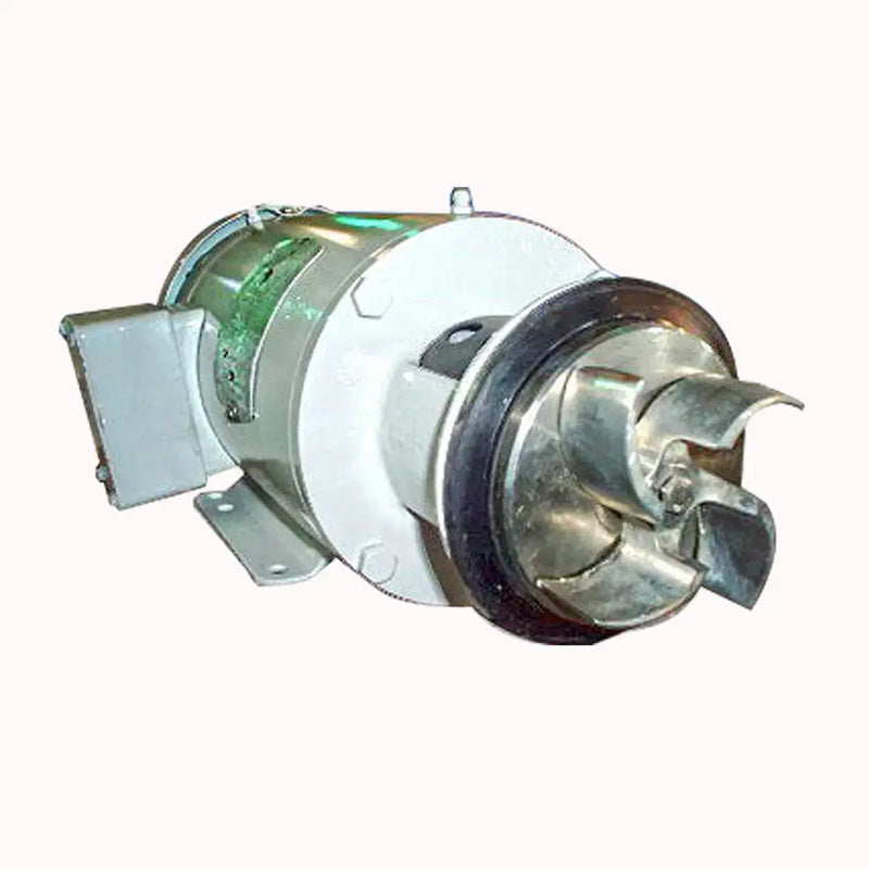 APV Crepaco Sanitary Centrifugal Pump