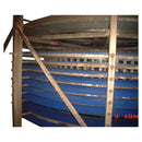 Transportador congelador de doble espiral blanco IJ