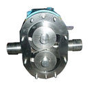 Waukesha 6 Positive Displacement Pump