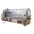 Manga envolvente de acero inoxidable de fabricación ADCO