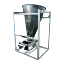 Agitador vibratorio de cono FMC Syntron