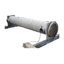 McQuay Snyder General Chiller Barrel- 195 Ton