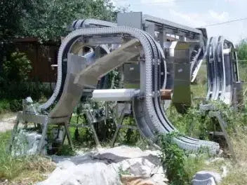 Minnesota Automation Vertical Lifts