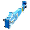 Universal International, Inc. / Universal Industries Elevador de cangilones vertical