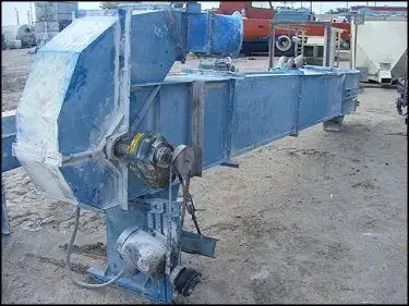 Universal International, Inc. / Universal Industries Vertical Bucket Elevator