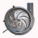 Fristam FP-Series Centrifugal Pump