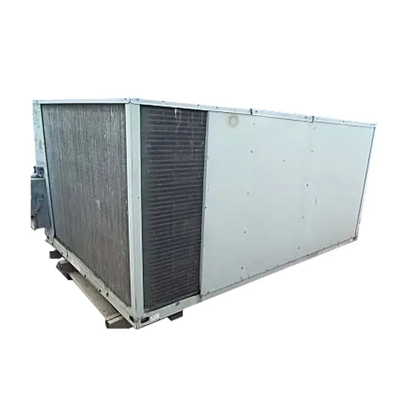 Unidad de techo empaquetada Trane: 15 toneladas